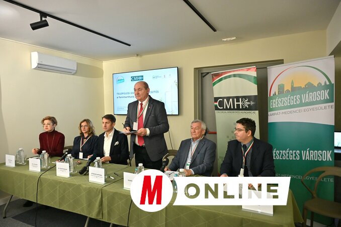 Molnár Edvárd felvétele