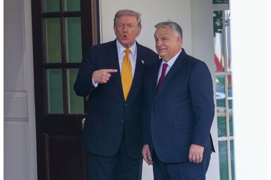 Magyarország Kormánya / Facebook