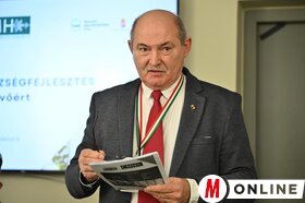 Egeszseges varosok Szabadka