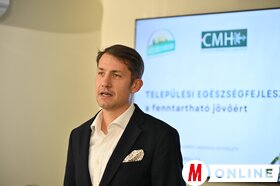 Egeszseges varosok Szabadka