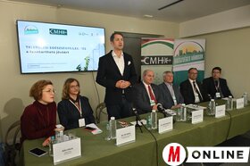 Egeszseges varosok Szabadka