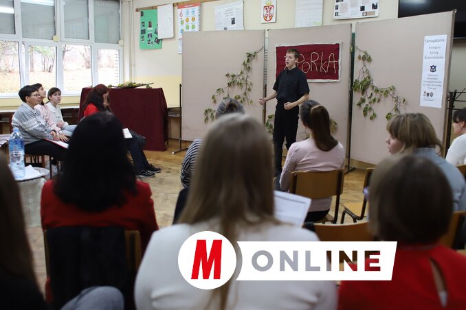 Új helyszínen tartották az idei rendezvényt