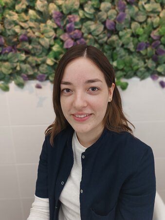 Doro Oxána pszichológus