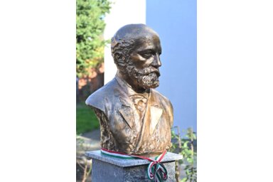 Ótos András felvétele