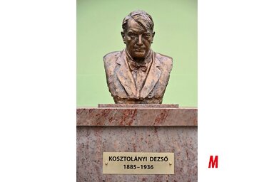 Molnár Edvárd felvétele