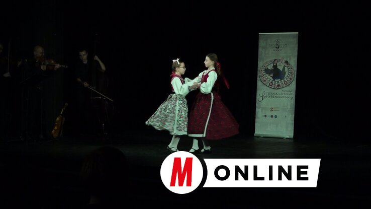 Az idén 83 gyerek és fiatal lépett a színpadra (Bartus Bella felvétele)