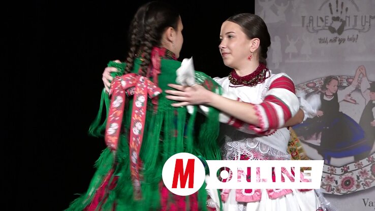 Az idén 36 páros indult a versenyen (Bartus Bella felvétele)