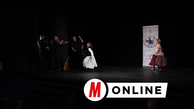 A legkisebbek is lehetőséget kaptak arra, hogy megmutassák tudásukat