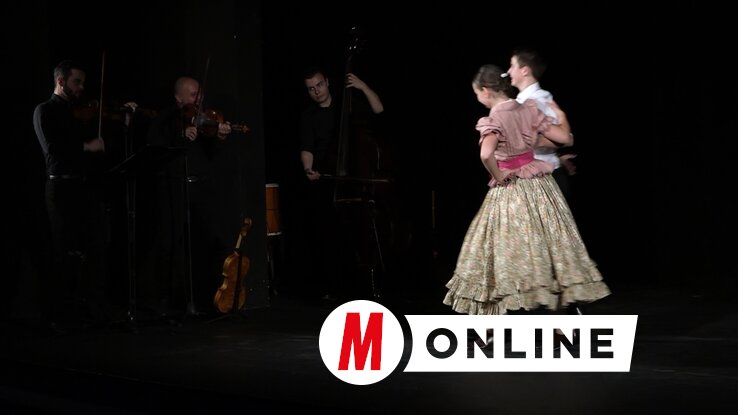 Vajdaság számos pontjáról érkeztek versenyzők (Bartus Bella felvétele)