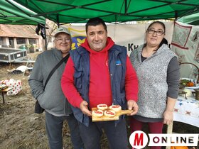 Libanapok Tiszaszentmiklóson