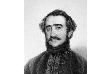 Széchenyi István (OSZK gyűjteménye)