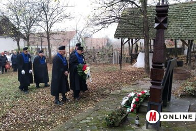 Tóth Péter felvétele