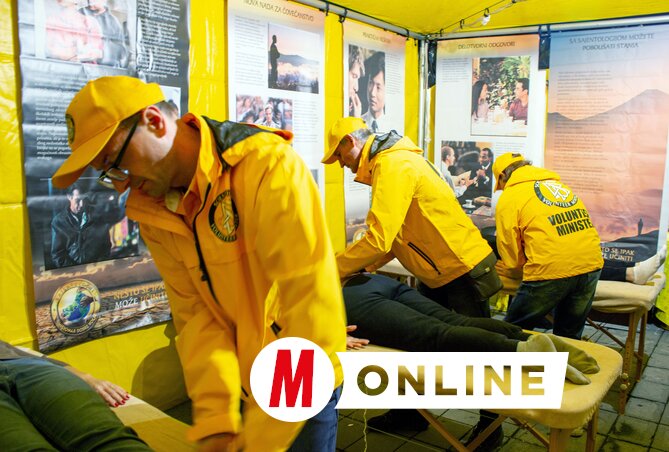 Dávid Csilla felvétele