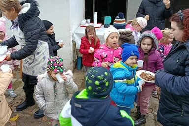 November 17-én, hétfőn Topolya Község Művelődési Házában szakmai napot tartanak óvodapedagógusok számára (Fotó: Fekete Edit)