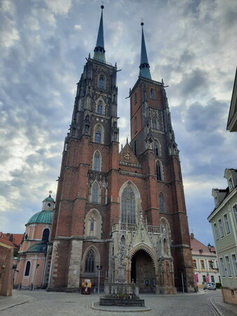 A Keresztelő Szent János-bazilika