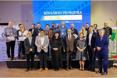 Dr. Pásztor Bálint Facebook-oldala