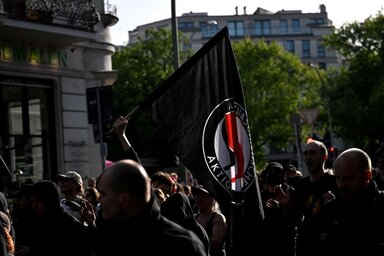 MTI/EPA/Filip Singer