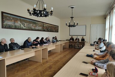 Az idén is sokan érdeklődnek az energiahatékonysági kiírás iránt (Horváth Zsolt felvétele)