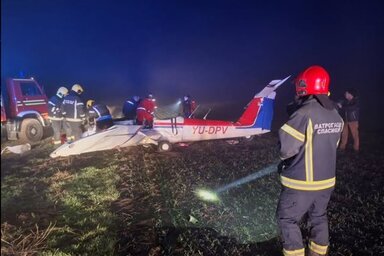 A hatóságok megerősítették, hogy a balesetben egy személy életét vesztette (Fotó: Printscreen/mmijatovic_official/Instagram)