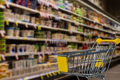 A dokumentum szerint a döntés oka a kiskereskedelmi árrések korlátozása (Fotó: pixabay.com/Illusztráció)