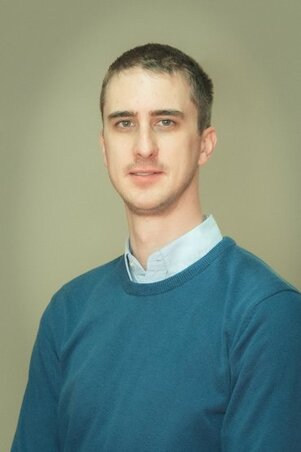 Fehér Szabolcs (Fotó: VMSZ)