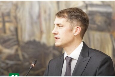 Dr. Pástor Bálint/Facebook