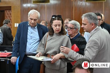 Ótos András felvétele