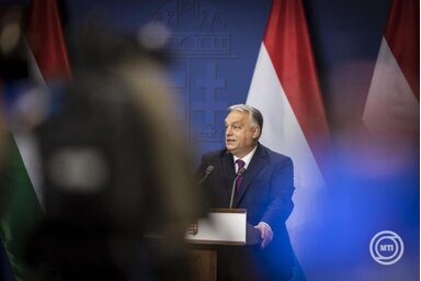 MTI/Miniszterelnöki Kommunikációs Főosztály/Kaiser Ákos