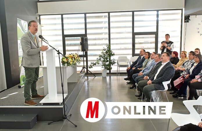 A zentai Pro Scientia Naturae Alapítvány örömmel fogadta a partneri felkérést (Fotó: Gergely Árpád felvétele)