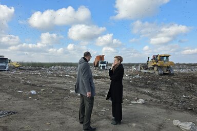 Góli Csilla hangsúlyozta, hogy a VMSZ tizenkét évnyi munkájának, tárgyalásoknak, lobbizásnak, tervezésnek, építésnek és felszerelésnek köszönhetően nyílhatott meg a regionális központ
