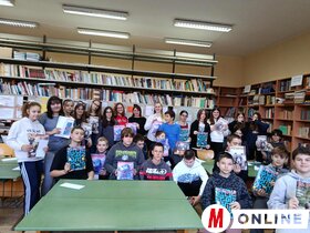 Népszerűsítő körúton a Jó Pajtás