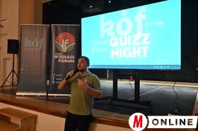 Ótos András felvétele