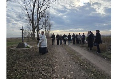 Havas Boldogasszony Róm. Kat. Plébánia - Horgos/Facebook