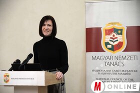 Közoktatási intézmények vezetőinek szakmai találkozója a Magyar Szó-házban