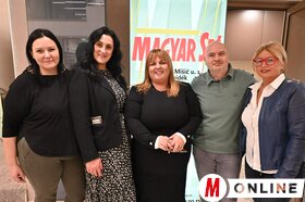 Közoktatási intézmények vezetőinek szakmai találkozója a Magyar Szó-házban