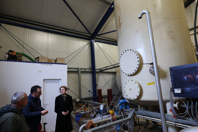 Góli Csilla Facebook oldala