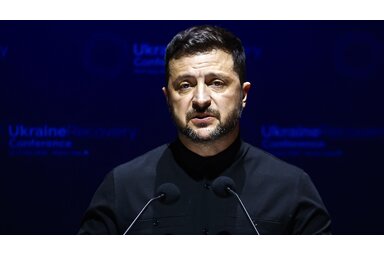 MTI/EPA-ANSA/Angelo Carconi