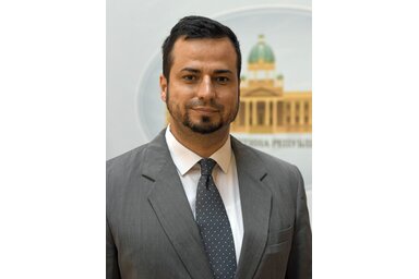 Újhelyi Ákos (Ótos András felvétele)