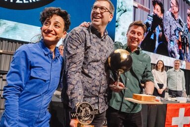 Az idei világbajnokok (Fotó: Agroklub.rs)