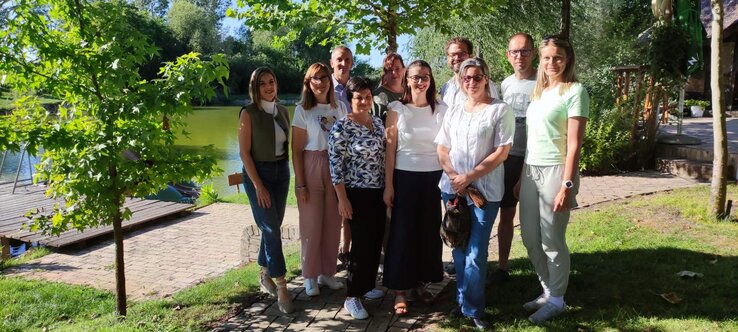 Szakértők és a kezdeményezésben részt vevő szülők egy része – a kezdetek óta már bővült a szülői csapat