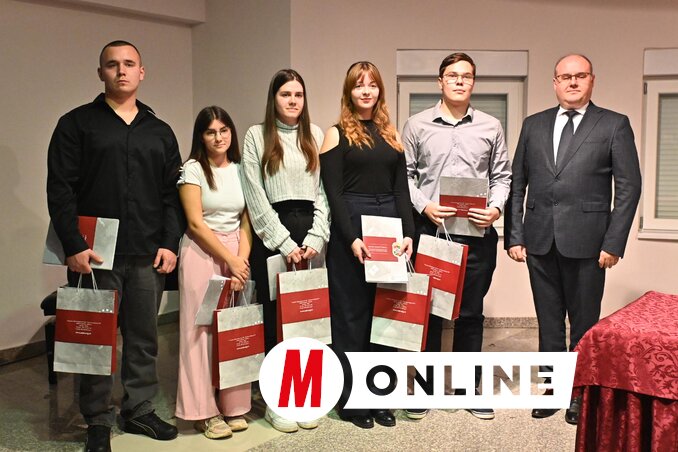 A 2025–2026-os tanévben ösztöndíjat elnyert vajdasági magyar elsőéves hallgatók