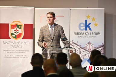 Ótos András felvétele