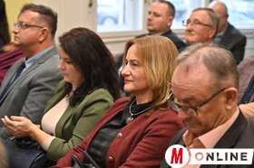 Palkovics László latogatása Szabadkán