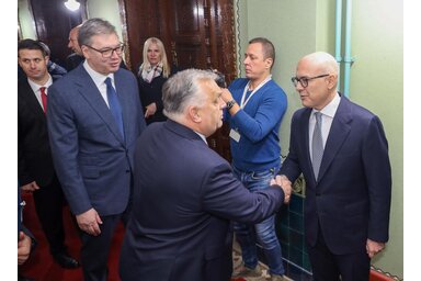 Miloš Vučević/Facebook