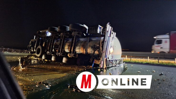 Ótos András felvétele