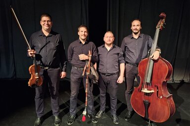 (Fotó: Fokos zenakar)