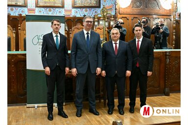 Molnár Edvárd felvétele