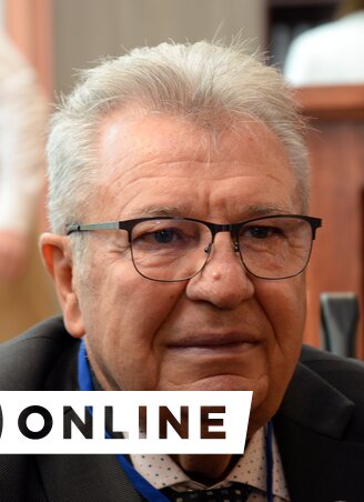 Török György (Fotó: Dávid Csilla)