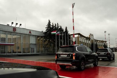 Szijjártó Péter/Facebook