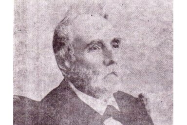 Dr. Zomborcsevics Vince / Fotó: gradsubotica.co.rs